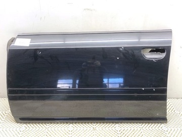 фото thumb №1, Дверь левый перед audi a6 c5 хэтчбек 97-05 brillantschwarz