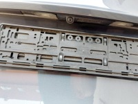 Tesla y model y 23r. кришка багажника задній комплектна кришка багажника задня колір pmng Ціна, фото thumb