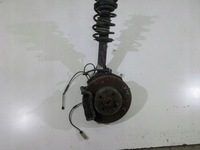 фото thumb №1, Амортизатор левый поворотный кулак mini r56