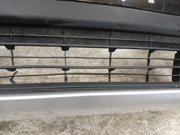 фото thumb №6, Бампер перед переднее toyota rav4 rav-4 iv рестайлинг 15-19