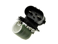 фото thumb №10, Резистор вентилятор opel corsa c 2000-,meriva 2003-