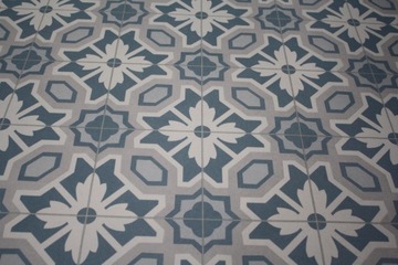 WYKŁADZINA PCV Linoleum Gumoleum Gumolit LINOLEUM ELEANOR 574 NOWOCZESNY 2m