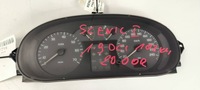фото thumb №1, Лічильник приладова панель 7700427896 renault scenic