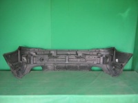 Mercedes slk a171 рестайлінг  бампер задні парктронік Оригінал, фото thumb