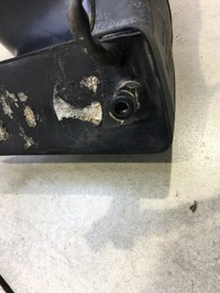 фото thumb №9, Дзеркало праве ford galaxy lift 5 pin