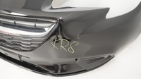 фото thumb №5, Бампер перед передний opel corsa e 14-19r #