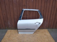 фото thumb №1, Peugeot 407 sw універсал двері ліві зад h12