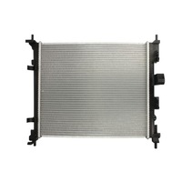 фото thumb №12, Nrf радиатор двигателя wody nissan nv200 nv200 evalia 1.5d 02.10-