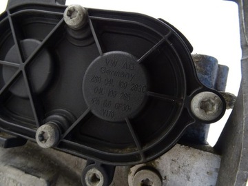фото thumb №12, Kpl головка кассета валы audi a4 b9 2.0 tdi det deta 04l103373e 04l103308c