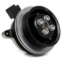 фото thumb №2, Насос рідини охолоджуючої vag volkswagen golf jetta оригінальний 03c121004j