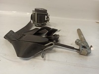 фото thumb №12, Renault grand scenic iii pas безопасности правый перед 868840015r