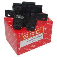 фото thumb №1, Замок кришки багажника renault megane ii scenic ii