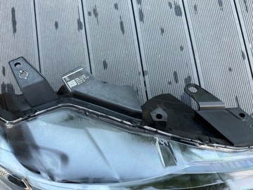 фото thumb №10, Mazda cx5 cx-5 led лампа правая kb8m51030 6 pin eu