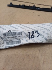 Молдинг alfa romeo 0156105177 Доставка, фото thumb