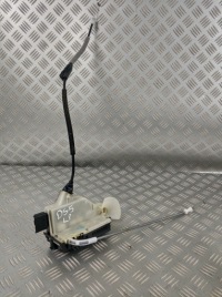 фото thumb №2, Замок дверь c ds5 перед левый