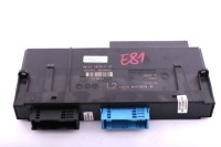 фото thumb №1, Bmw e81 модуль блок керування комфорту l2 pl2 9177979