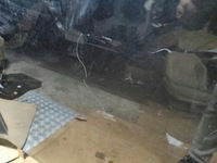 фото thumb №5, Ford edge капот кришка двигуна 2017 сіра