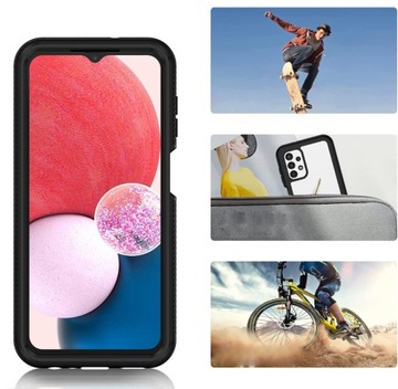 ARMOR CASE 360 ДЛЯ SAMSUNG A13 4G 5G A04S