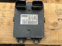 фото thumb №7, Iveco daily vi lift euro 6 2.3 hpi автоматична коробка передач 2021r hak буксирувальний kompletny