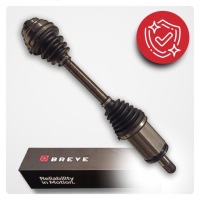 Приводной вал левая перед bmw x3 f25 xdrive 20 d 30 d 35 d новая Недорого, фото thumb