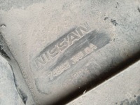 фото thumb №1, Nissan leaf захист двигуна pod двигун