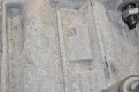 фото thumb №7, Hyundai i40 рестайлінг 1.7 crdi 140km коробка передач коробки передач автомат d26u d26ugd 104tys