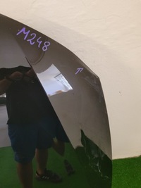 фото thumb №5, Audi a6 c7 4g 4g0 капот крышка двигателя