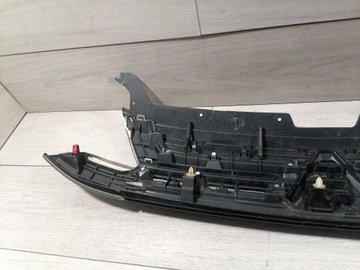 фото thumb №11, Mitsubischi outlander ii решітка радіатора решітка 7450b298