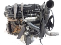 фото thumb №8, Двигатель стойка bdb y25dt opel omega b 2.5 dti 01-03