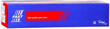 Фильтр DPF FAST FT84023
