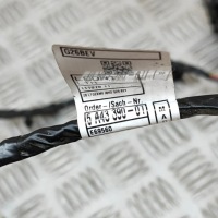 фото thumb №8, Джгут кабелі bmw i4 g26 5a43389 23668273 400kw 2022