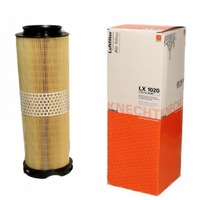 фото thumb №1, Фільтр повітря mercedes c209 w203 cl203 s203 cdi