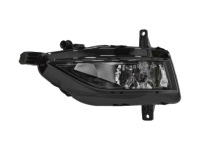 фото thumb №2, Vw golf vii 2016-2018 противотуманная фара левая 047417