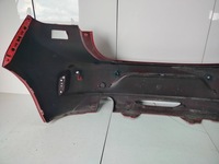 фото thumb №8, Opel corsa f бампер задняя 19r-- 4xpdc