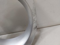 фото thumb №3, Решётка радиатора решётка радиатора радиатора jeep renegade оригинальная