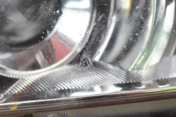 фото thumb №10, Фара правий лампа перед ксенон uk nissan x-trail 2 ii t31 07-13