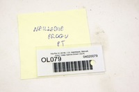 фото thumb №7, Ol079 kia rio iv 16- защита порог правый задняя