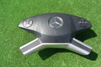 фото thumb №1, Подушка водителя подушка безопасности mercedes gl ml 164 r рестайлинг
