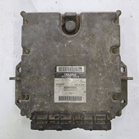 фото thumb №1, Renault espace iv блоки управління двигуна 8200312426