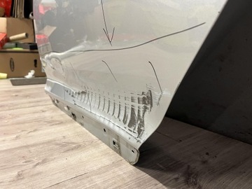 фото thumb №8, Vw passat b8 sedan 3g5 двері лівий зад ліві задні 3g5833311