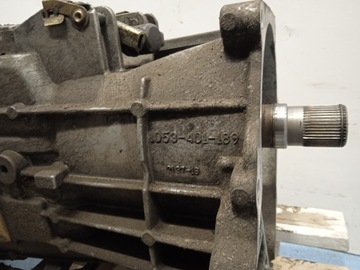 фото thumb №11, Bmw e46 325xi x-drive коробка передач коробки передач механическая 1053401189 192km