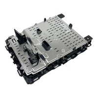 фото thumb №10, Новое оригинальный номер радио навигация экран панель renault megane iv