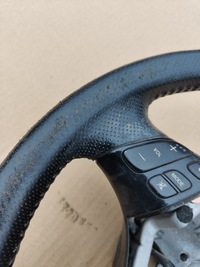 фото thumb №8, Воздуховод многофункциональный кожа mazda 6 i - gg