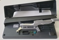 Монітор камери wstecznej правий 2339574 daf xg Доставка, фото thumb