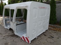 фото thumb №1, Renault midlum 00-06 чверть кабіни лівий задня