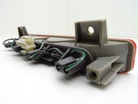 фото thumb №6, Світло сплав сплаву кришки mitsubishi pajero ii 2