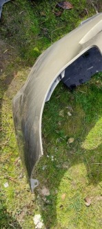 фото thumb №7, Nissan micra k13 2013 2014 2015 бампер перед