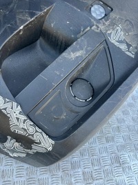 фото thumb №5, Бампер перед передний renault master iv 4 org fv