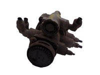 фото thumb №1, Scania 4 114 124l 420km клапан модулятор 9730090100