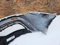 фото thumb №9, Audi q8 4m8 s-line бампер зад задний диффузор